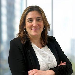 Janine Cebollero Promoted to Managing Director at FirstService Residential New York
